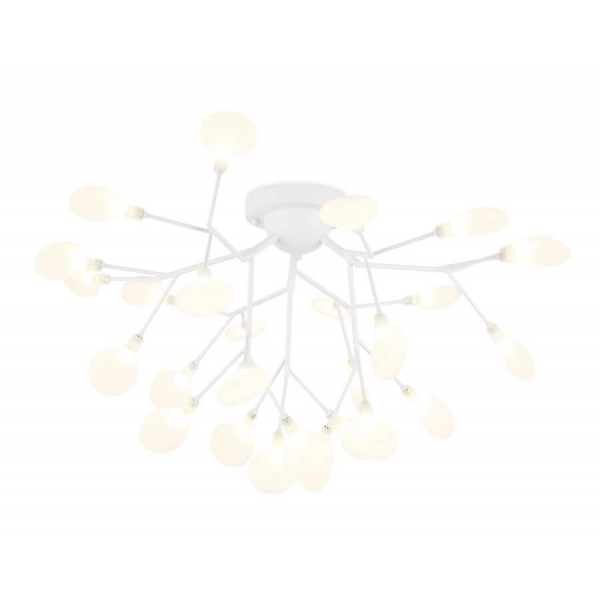 Потолочная люстра Ambrella light Traditional TR3011 Потолочная люстра Ambrella light Traditional TR3011