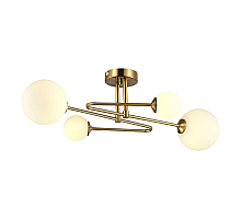 Потолочная люстра Evoluce FANTINI SLE2211-302-04