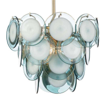 Люстра Loft-Concept Sequins 40.3819-0