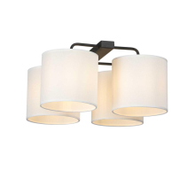 Потолочная люстра Vitaluce V28820-1/4PL