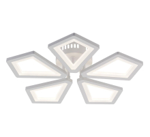 Потолочная светодиодная люстра Escada Sails 10284/5LED