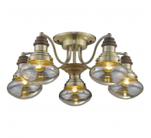 Потолочная люстра Velante 306-507-05