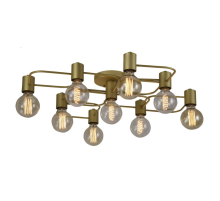 Потолочная люстра Aployt Elison APL.911.07.09