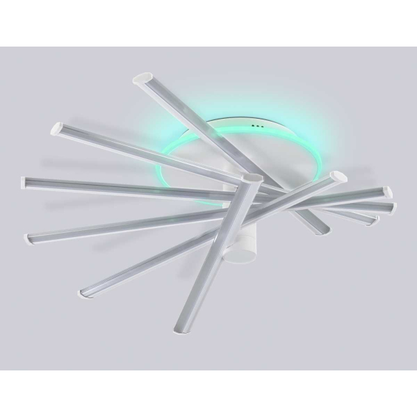 Люстра Ambrella Light COMFORT FL6231