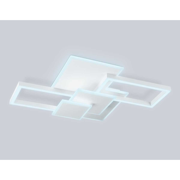 Люстра Ambrella Light ACRYLICA FA1031