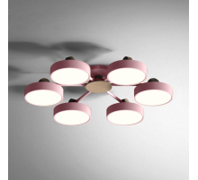 Потолочная светододная люстра Imperium Loft Move 178255-26