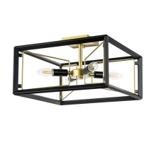 Люстра потолочная Lightstar Regolo 713347