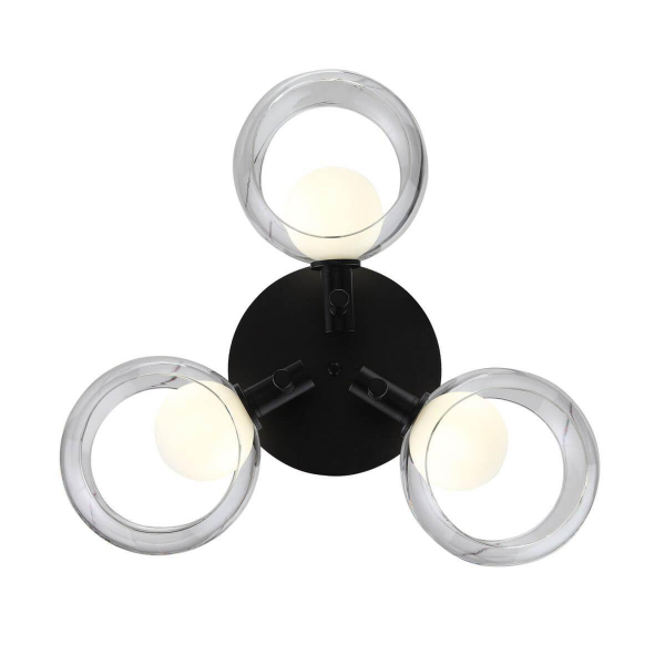 Потолочная люстра ST Luce Elleto SL1483.402.03 Потолочная люстра ST Luce Elleto SL1483.402.03