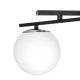 Потолочная светодиодная люстра Citilux Dorsy CL223142
