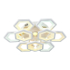 Потолочная светодиодная люстра Escada 10236/9LED