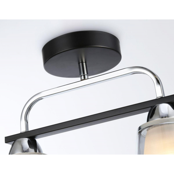 Потолочная люстра Ambrella light Traditional Modern TR303231 Потолочная люстра Ambrella light Traditional Modern TR303231