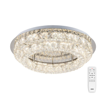 Потолочная люстра Citilux Olimpia EL330C80.1