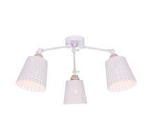 Потолочная люстра Toplight Kristiana TL1154-3D