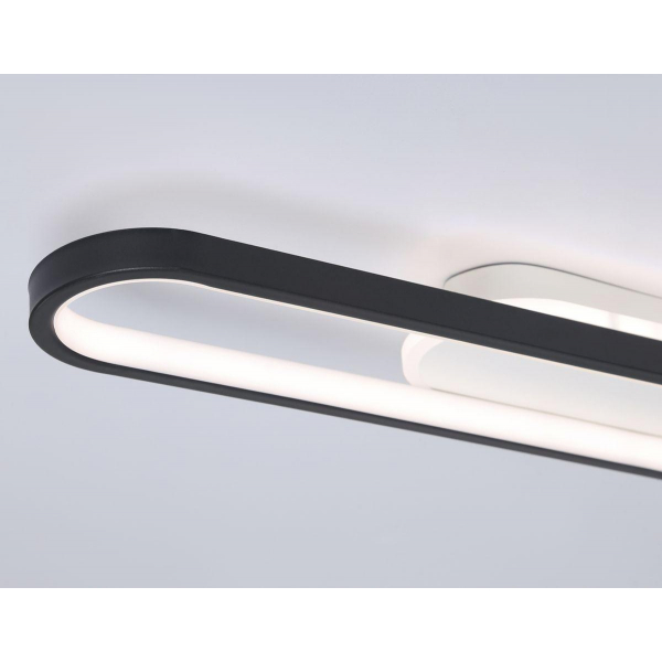 Потолочная светодиодная люстра Ambrella light Comfort Line FL5111 Потолочная светодиодная люстра Ambrella light Comfort Line FL5111