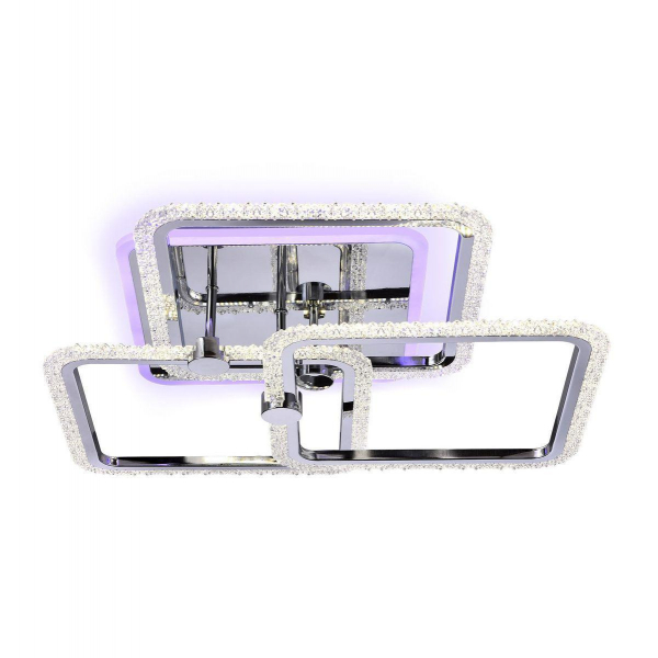 Потолочная светодиодная люстра Ambrella light Original FA536 Потолочная светодиодная люстра Ambrella light Original FA536