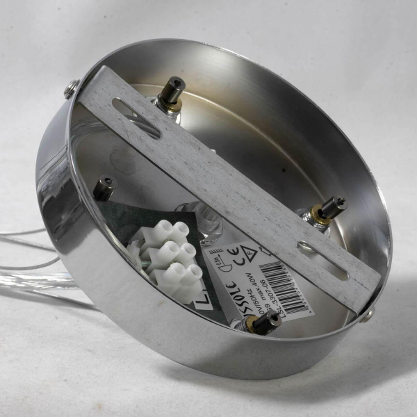 Потолочная люстра Lussole Lgo LSL-3307-06 Потолочная люстра Lussole Lgo LSL-3307-06