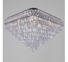 Потолочная люстра Reluce 16110-0.4-15 MX CH