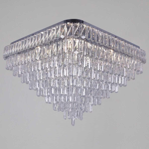 Потолочная люстра Reluce 16110-0.4-15 MX CH