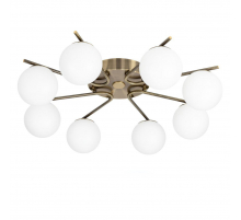 Потолочная светодиодная люстра Citilux Адам Смарт CL228A183