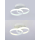 Потолочная светодиодная люстра Natali Kovaltseva Led Lamps 81112
