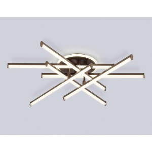 Люстра Ambrella Light COMFORT FL6253