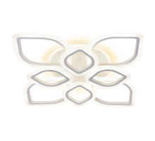Потолочная светодиодная люстра Ambrella light Original FA517