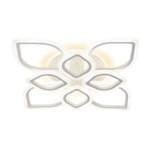 Потолочная светодиодная люстра Ambrella light Original FA517