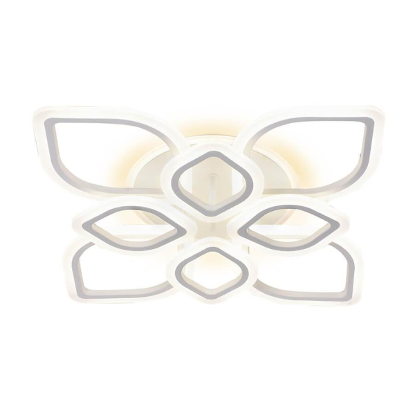 Потолочная светодиодная люстра Ambrella light Original FA517