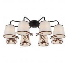 Потолочная люстра Illumico IL6103-8COU-79 CF CR