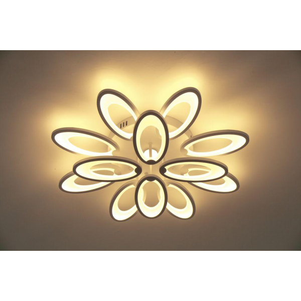 Потолочная светодиодная люстра Escada 10238/12LED Потолочная светодиодная люстра Escada 10238/12LED