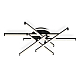 Люстра Ambrella Light COMFORT FL6252
