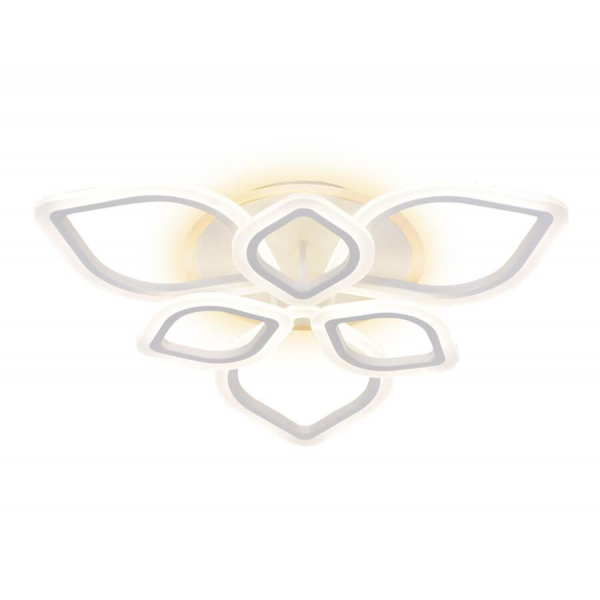 Потолочная светодиодная люстра Ambrella light Original FA515 Потолочная светодиодная люстра Ambrella light Original FA515