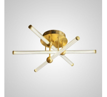 Потолочная светодиодная люстра Imperium Loft Bekka 203757-26