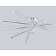 Люстра Ambrella Light COMFORT FL6221