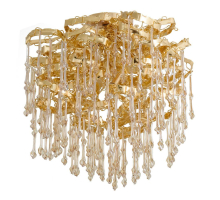 Потолочная люстра Divinare 3150/16 PL-11