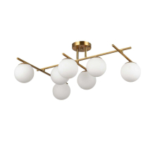 Потолочная люстра Evoluce Sierra SLE1195-302-07