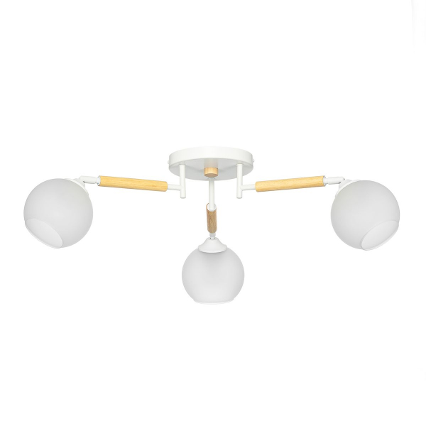 Потолочная люстра Citilux Tika CL133130 Потолочная люстра Citilux Tika CL133130