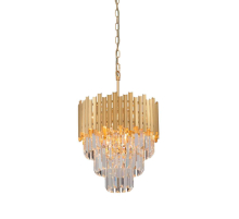 Потолочная люстра Vitaluce V58470-8/5