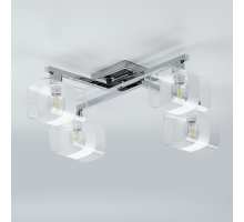 Потолочная люстра Citilux Вирта CL139141