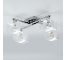 Потолочная люстра Citilux Вирта CL139141