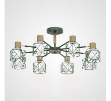 Потолочная люстра Imperium Loft Corf 189485-26