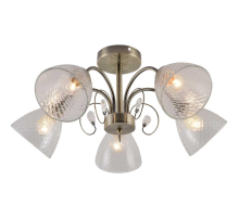 Потолочная люстра Reluce 01512-0.4-05 AB