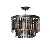 Потолочная люстра Vitaluce V5149-1/6S