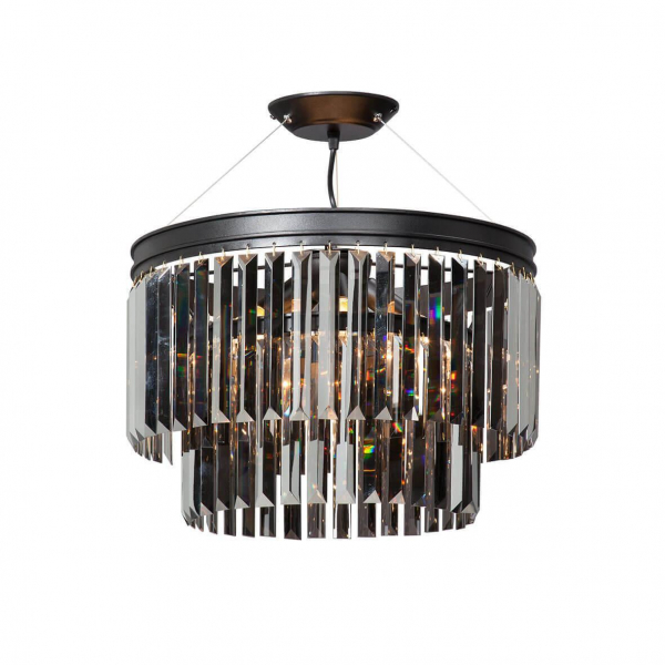 Потолочная люстра Vitaluce V5149-1/6S Потолочная люстра Vitaluce V5149-1/6S