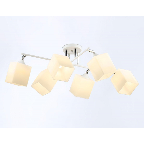 Потолочная люстра Ambrella light Traditional Modern TR303088 Потолочная люстра Ambrella light Traditional Modern TR303088