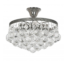 Потолочная люстра Arti Lampadari Castellana E 1.3.30.501 N