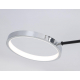 Потолочная светодиодная люстра Ambrella light Comfort Line FL5155