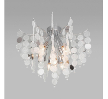 Потолочная люстра Bogates Bolla 334/9 Smart