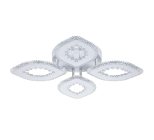 Потолочная светодиодная люстра Escada Dew 10271/4LED