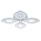 Потолочная светодиодная люстра Escada Dew 10271/4LED